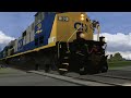 Train Simulator Classic Railfanning