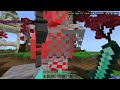 19 Minutes of The Hive Skywars