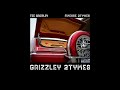Tee Grizzley - Grizzley 2Tymes (Feat. Finesse2Tymes) [Clean]
