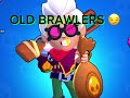 OLD OR NEW BRAWLERS?