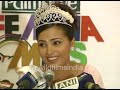 Priyanka Chopra, Lara Dutta and Dia Mirza as winners of Miss India 2000