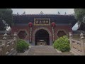 A Shaolin Quan Journey Part 1