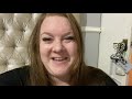 What I Eat in a Day | EatWell Plate & Slimming World | Sleep it off Thursday | Mrs Hodgson