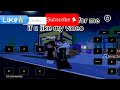 roblox- [🔴Gojo🔵] Showcase + How to get |Stand Awakening: modded 😎🫴🟣