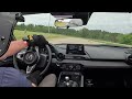 2024 MOWOG 3  Autocross Run 2.