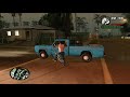 Grand Theft Auto: San Andreas (PC 4K) 2080ti