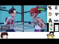 復活のまさこの化粧水【ポケモンSV】【ゆっくり実況】