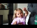 Childhood Cancer: FAM Invasion | Chicago | The Peninsula Welcomes Brynnley | DIPG