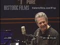 BRIAN WILSON 2002 Interview and Performance