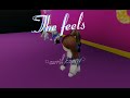 Twice •The Feels• M/V teaser  (ver. Roblox).