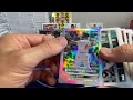 2022 Topps Series 2 - ripping 29 retail packs. Pretty decent. Auto! RC HFA! alas wrong guy…