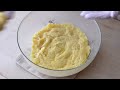 Snow Skin Mooncake🥮No-Bake!（classic egg custard filling） | Cong Cooking