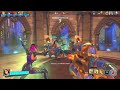 Paladins, Multi-Queue, Learning the Ropes, Part 2 (2024) [PC] (4k Max Settings RTX 4080)