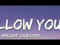 Follow You by Imagine Dragons Drum Cover #drums #drumcover #imaginedragons