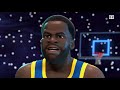 Draymond Green vs. Prime Dennis Rodman 1-on-1 | THE PORTAL S1 E6