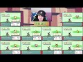 I FOUND 258 LIVE FULL ODDS SHINY POKEMON! 2023 Shiny Pokemon Compilation