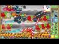 Closest Thing To INFINITE Money - BTD6
