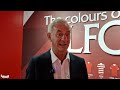 👀 First Look Inside AMAZING Liverpool FC Museum Relaunch & Jurgen Klopp Exhibition