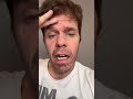 I Just Had INTENSE Oral Surgery And... | Perez Hilton