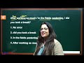 Learn English Grammar through Spotting Errors in 1 Video | Learn With Tricks | By Rani Ma'am