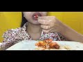 ASMR LUMPIA GORENG + SAMBAL CABE RAWIT || MAKAN LUMPIA GORENG