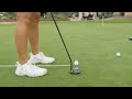 How To Putt The Ball Straight EVERY TIME || 5 Putting TIPS