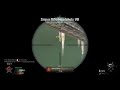 Waystedyou - Black Ops Game Clip