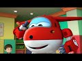 [SUPERWINGS S1] Boonying's Bath and more | Superwings | Super Wings | S1 Compilation EP25~27