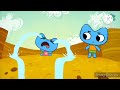 Crying Cartoon Compilation Part 2