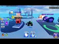 EVERYTHING NEW CLASSIC EVENT UPDATE In Roblox Blade Ball