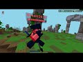 Prom Queen || 200 Subscribers Special! (Hive Skywars Montage)