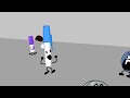 Bfb intro with more tweens