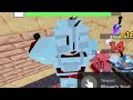 I Became The BEST Bedwars Player! (Season X)