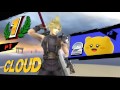 Sm4sh For Glory - Hitsound Glitch