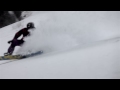 Mt. Hood Meadows Powder - The Good Life Pacific Northwest