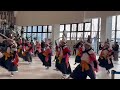 Traditional Dance #Japan /SatisfyingsSound