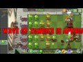 Plants vs Zombies 2 - Modern Day - Day 16: Ultimate Battle