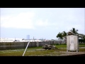 Airbus A321-231 N125AA | American Airlines Takeoff at MIA