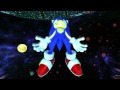 Sonic Generations- Boss trailer