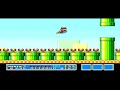 Super Mario All Stars - Super Mario Bros. 3 (SNES) Gameplay Part 3 Retroarch iPhone 14