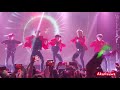 [KCON 2019 MTL] A.C.E - UNDER COVER (ENCORE) [FANCAM] [2019-06-30]