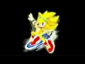 SRZG:Super Sonic Voice Edit