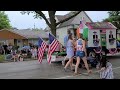 Brookfield July 4th Parade, 2024