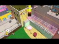 The Simpsons Game Walkthrough part 1 of 5 HD [60 FPS] (PS3 / Xbox 360 Ver)