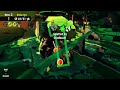 No luck, all skill! (Splatoon 3 clip)