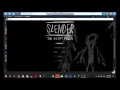 My laptop is terrible, I can't run Slender: T8P