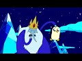 Adventure Time - Pure Evil Gunter