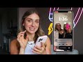 iOS 16 CUSTOMIZATION | features + settings you NEED TO KNOW !!