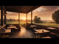 CAFE BGM)저녁노을과 어울리는 재즈 뮤직/Jazz music that you can only listen to on this channel, smooth jazz