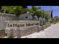 La Digue Island Lodge on La Digue, Seychelles